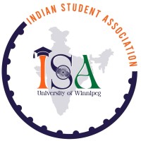 Indian Student Association Uwinnipeg logo - Similar company to Uw Applied Computer Science Students' Association