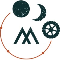 Moonshot Camper Vans logo - Similar company to Native Campervans