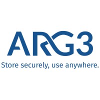 ARG3 Teknoloji San. Tic. Ltd. Şti. logo - Similar company to Qns - Quality Network Solutions