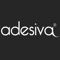 Adesiva logo - Similar company to Artists Group (Ag Films)