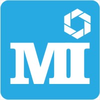 MyIntro logo - Similar company to Fryndster