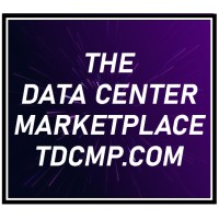 The Data Center Marketplace.com logo - Similar company to Data Center Reviews