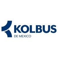 Kolbus de México logo - Similar company to Co2 Liquid