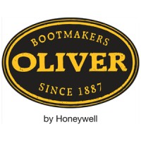 Oliver Footwear logo - Similar company to Eastern Dynamics Inc