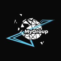 My Group Holding GmbH logo - Similar company to Mygroup Holding