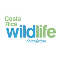 Costa Rica Wildlife Foundation logo - Similar company to Coral Cay Conservation