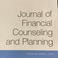 Journal of Financial Counseling and Planning logo - Similar company to Fintech Mdpi