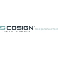 Cosign Graphic Systems B.V. logo - Similar company to Panel Vision Bv