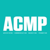 ACMP Creative logo - Similar company to Workpool
