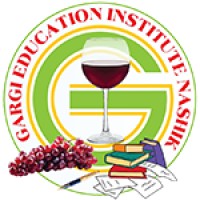 GARGI AGRICULTURE RESEARCH AND TRAINING INSTITUTE NASHIK. logo - Similar company to Sam'S Wine