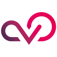 Viperty logo - Similar company to Update Group B.V.