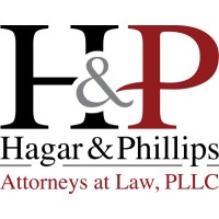 Hagar and Phillips, Attorneys at Law logo - Similar company to Synapse Wireless, Inc.