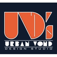 URBAN VOID DESIGN STUDIO logo - Similar company to Suyash Solitaire