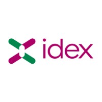 IDEX logo - Similar company to Manergy