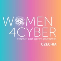 Women4Cyber Czechia logo - Similar company to Cybule