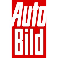 AUTO BILD logo - Similar company to Computer Bild