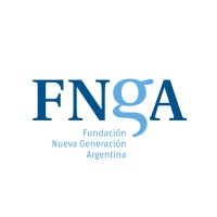 Fundación Nueva Generación Argentina logo - Similar company to Us Alumni Group