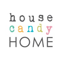 House Candy Home logo - Similar company to Style House Staging