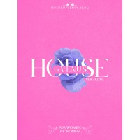House of Venus Magazine logo - Similar company to Wix'S Construction Llc