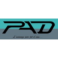 PERRIN AQUA DECOUPE logo - Similar company to Comepri