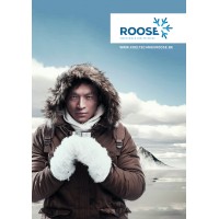 Industriële koeltechniek Roose logo - Similar company to Klima+