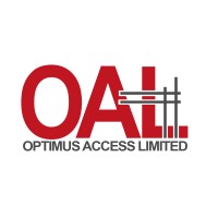 OPTIMUS ACCESS LIMITED logo - Similar company to Access Made Simple Ltd