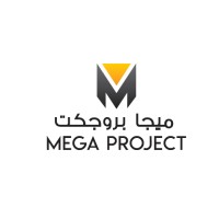 Mega Projects logo - Similar company to Megaproject