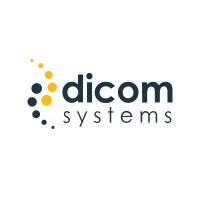 Dicom Systems, Inc. logo - Similar company to Penrad Technologies, Inc.