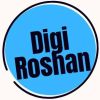 Digi Roshan logo - Similar company to Digiheight