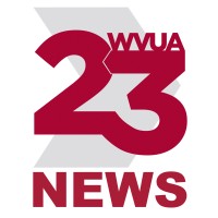 WVUA 23 News logo - Similar company to Ua College Of Communication & Information Sciences