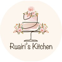 Ruairis Kitchen logo - Similar company to Healy Communications