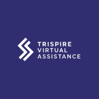 TriSpire Virtual Assistance logo - Similar company to Soumare