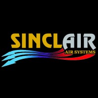 Sinclair Air Systems logo - Similar company to Sinclair Global Group S.R.O.