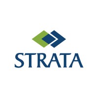 Strata Geosystems logo - Similar company to Maccaferri