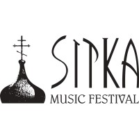 Sitka Music Festival logo - Similar company to Dubway Studios