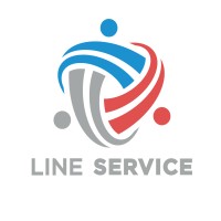 Line Service logo - Similar company to Enfoke