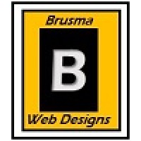 Brusma Web Designs logo - Similar company to Mchale Consulting