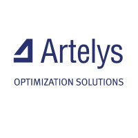 Artelys logo - Similar company to Hexaly
