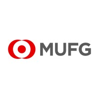 MUFG logo - Similar company to Andersen Business Consulting