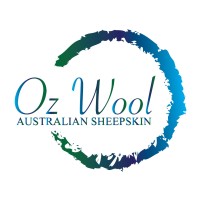 OZwool - Australian Sheepskin Products logo - Similar company to Rug Gallery