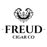 Freud Cigar Co. logo - Similar company to M Pharmaceutical Inc.
