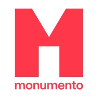 Monumento logo - Similar company to Chapp