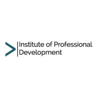 Institute of Professional Development logo - Similar company to Institute Of Government & Public Policy