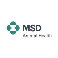 MSD Animal Health Nordic logo - Similar company to Petinfocus Ab