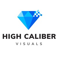 High Caliber Visuals logo - Similar company to Sharepointxperts, Llc