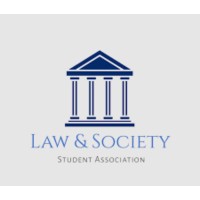 Concordia Law & Society Student Association (LSSA) logo - Similar company to Awe Digital Wellness