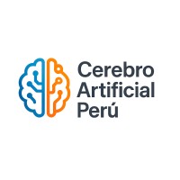 Cerebro Artificial Perú logo - Similar company to Anchor Software, Llc