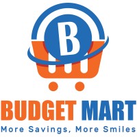 Budget Mart UK logo - Similar company to Alpine Outlets