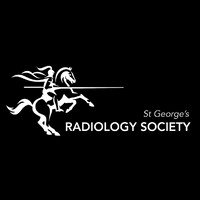 St George's Radiology Society logo - Similar company to Society Of Thoracic Radiology