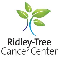 Ridley-Tree Cancer Center logo - Similar company to Routine Iv Llc